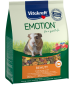 Preview: Vitakraft Emotion Beauty Adult, Meerschweinchen Hauptfutter, 1,5kg, 31459